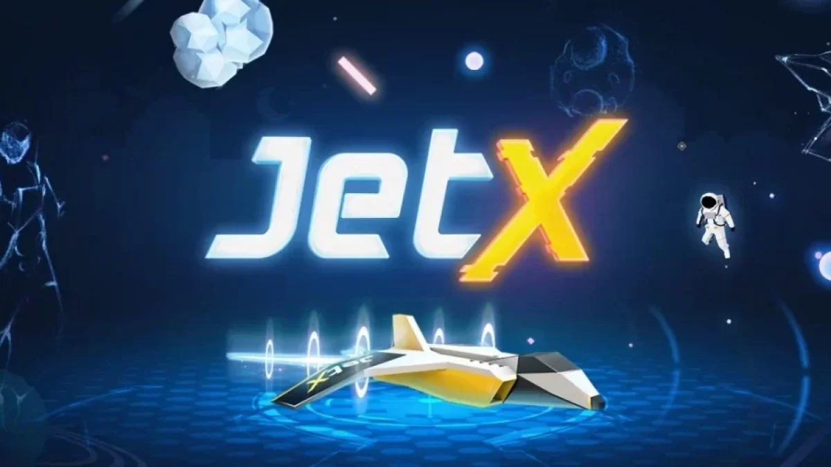 JetX Bet Game | Jouer au JetX Casino avec de l'argent réel
